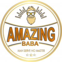 amazingbaba.com Logo