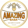 Company Logo For amazingbaba.com'