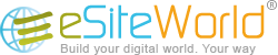 Company Logo For eSiteWorld TechnoLabs Pvt. Ltd.'