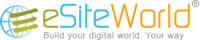 eSiteWorld TechnoLabs Pvt. Ltd. Logo