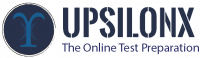 Upsilonx Logo
