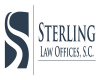 Company Logo For Sterling Law Offices, S.C'