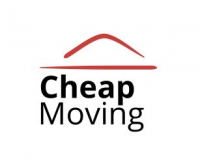 Affordable Apartment Moving Companies Chicago IL Logo