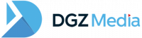 DGZ Media Logo