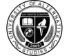 Logo for University of Alternative Studies'