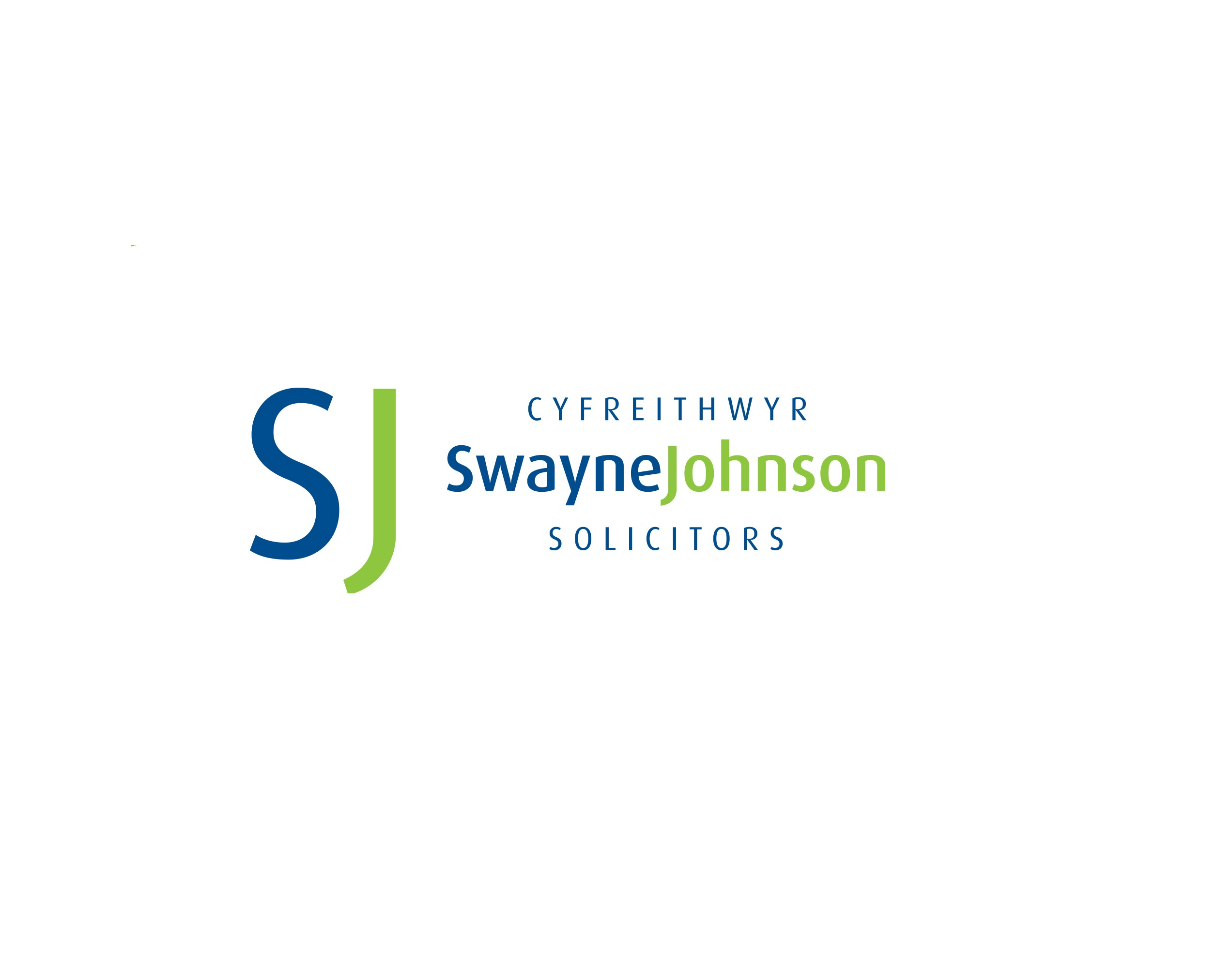 Swayne Johnson Solicitors Logo