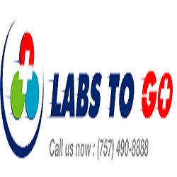 Company Logo For LABS TO GO'