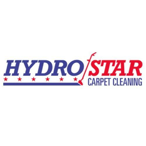 Hydrostar Carpet Cleaning Logo