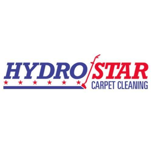 Company Logo For Hydrostar Carpet Cleaning'