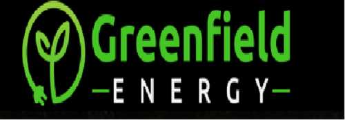 Company Logo For Greenfield Energy'