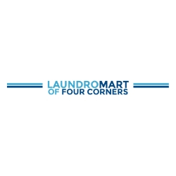 Company Logo For Laundromart of Four Corners'
