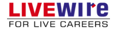 Company Logo For Elivewire'