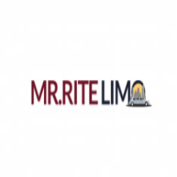 Company Logo For Mr. Rite Limousine'