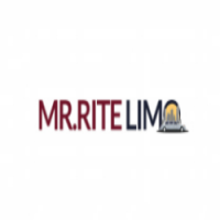 Mr. Rite Limousine Logo