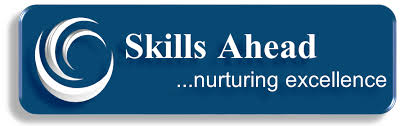 Company Logo For Skills Ahead'