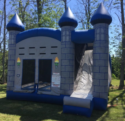 Inflatable Rentals Dayton OH'