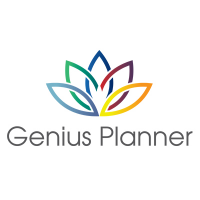 genius planner Logo