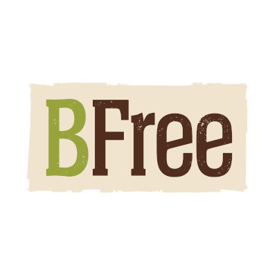 BFree Foods Ltd. Logo