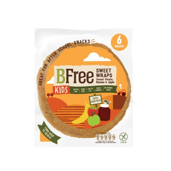 Gluten-free Shop Online'