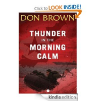 Thunder in the Morning Calm (Pacific Rim Series)