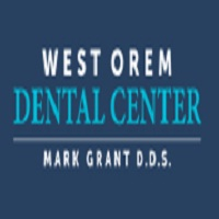 Company Logo For West&nbsp;Orem&nbsp;Dental Center'