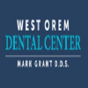 Company Logo For West Orem Dental Center'