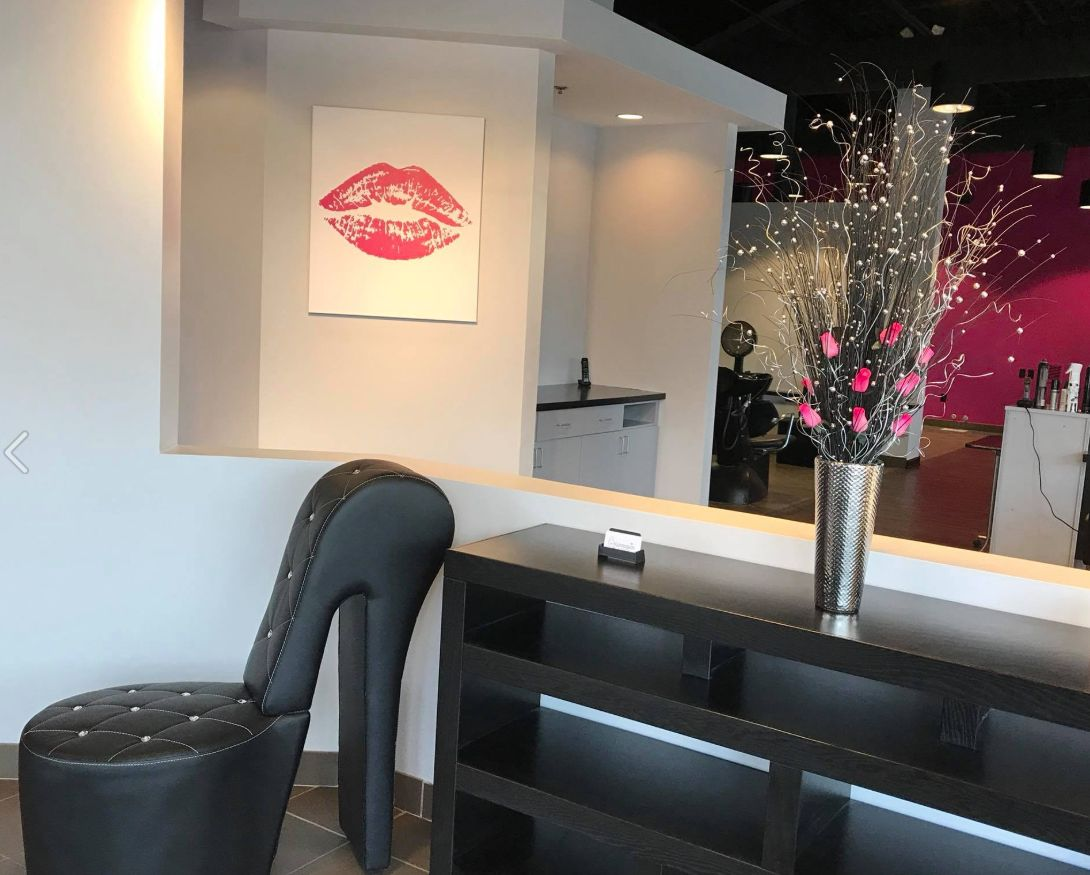 Cosmetology Schools'
