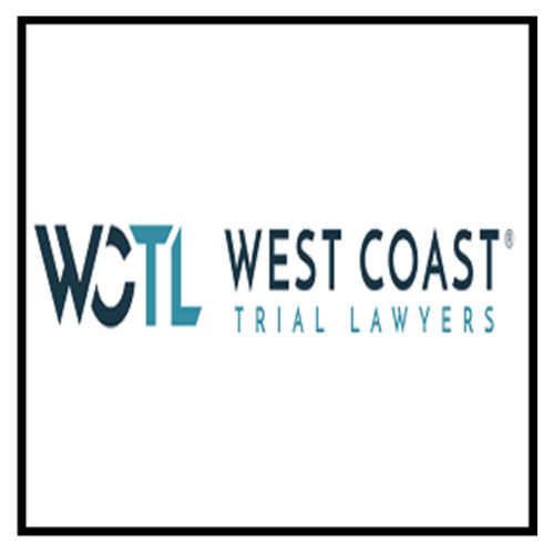 Company Logo For West Coast Trial Lawyers'