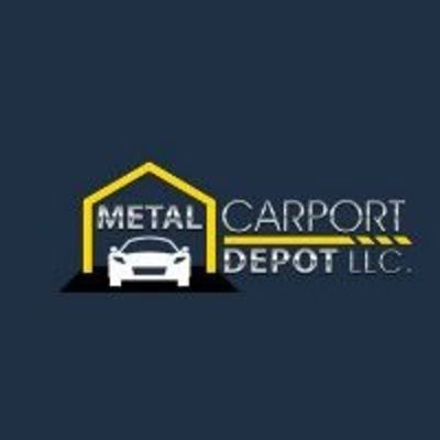 Company Logo For Metal Carport Depot LLC'