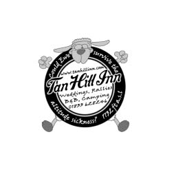 Company Logo For Tan Hill Inn'