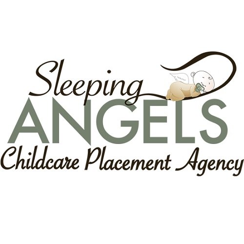 Company Logo For Sleeping Angels Co'