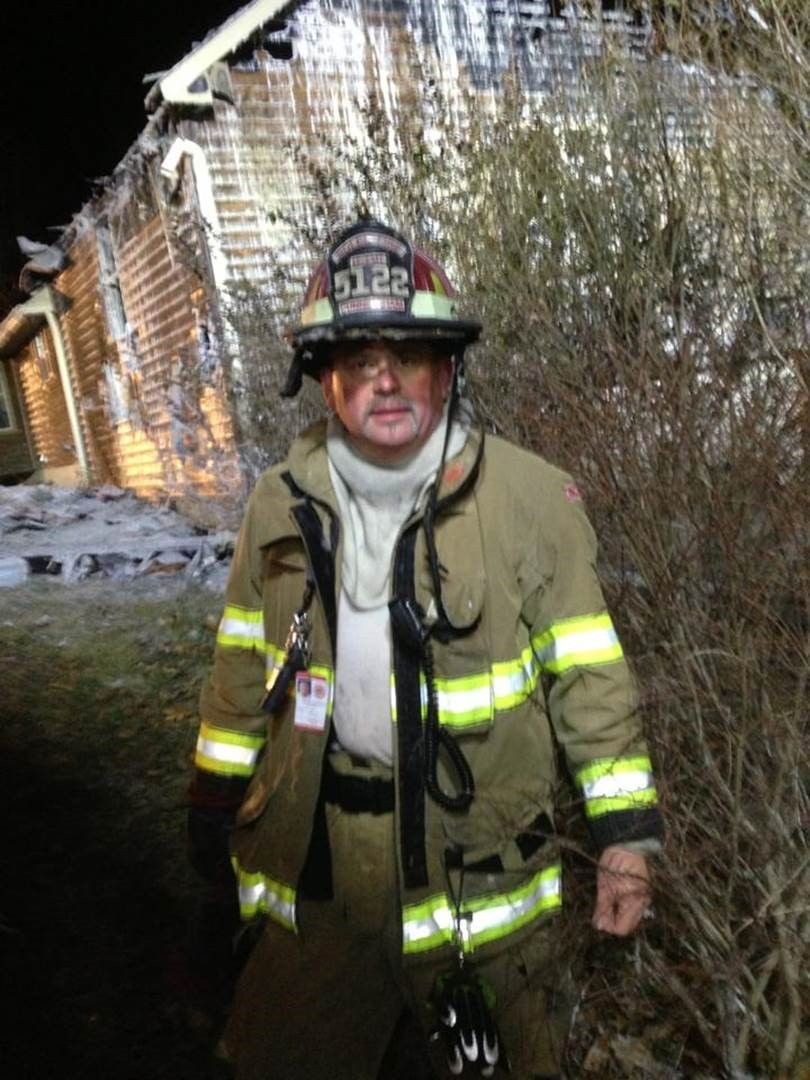 Family Matters - Veterans of Santanna Energy Services