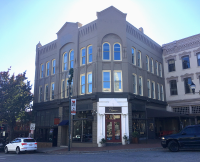 Grant Marketing's Asheville, NC Office Moves to New Loc