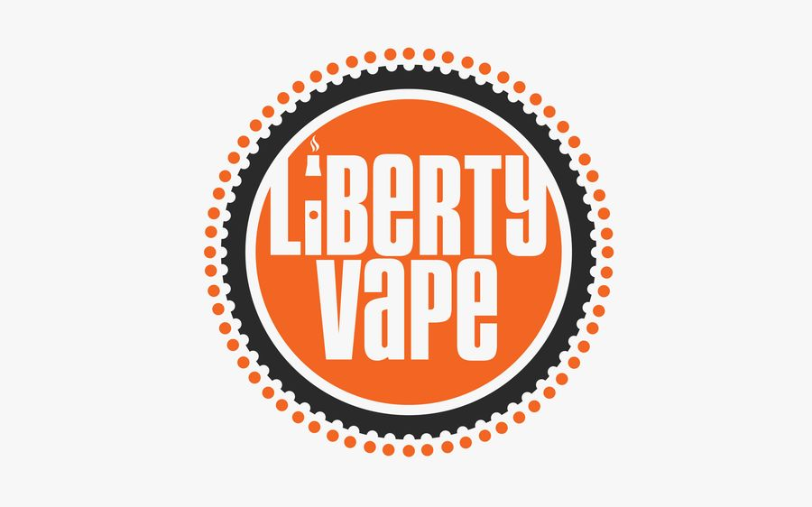 Liberty Vape Logo