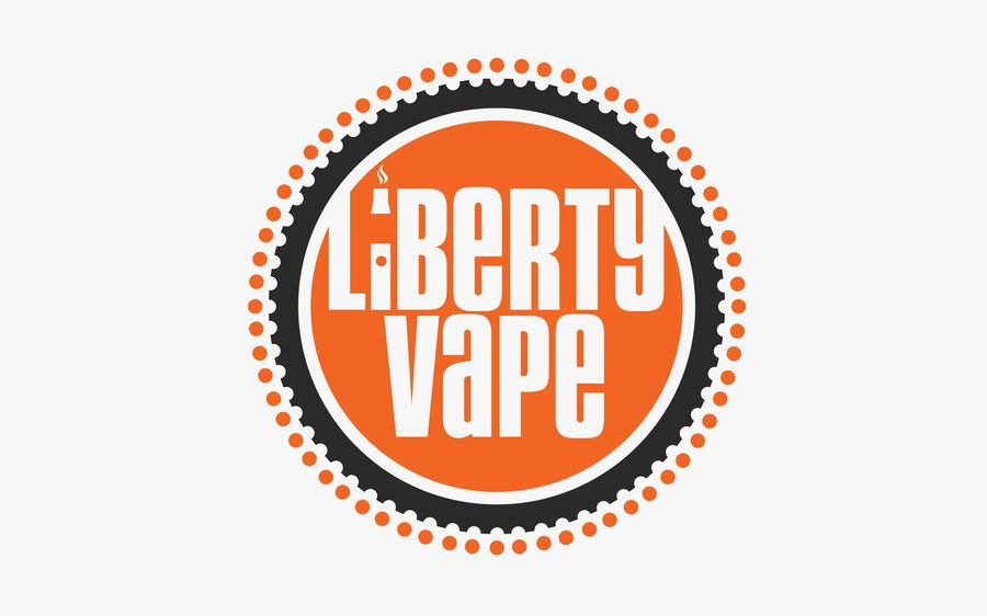 Company Logo For Liberty Vape'