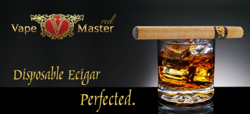 slider vape master cigar'