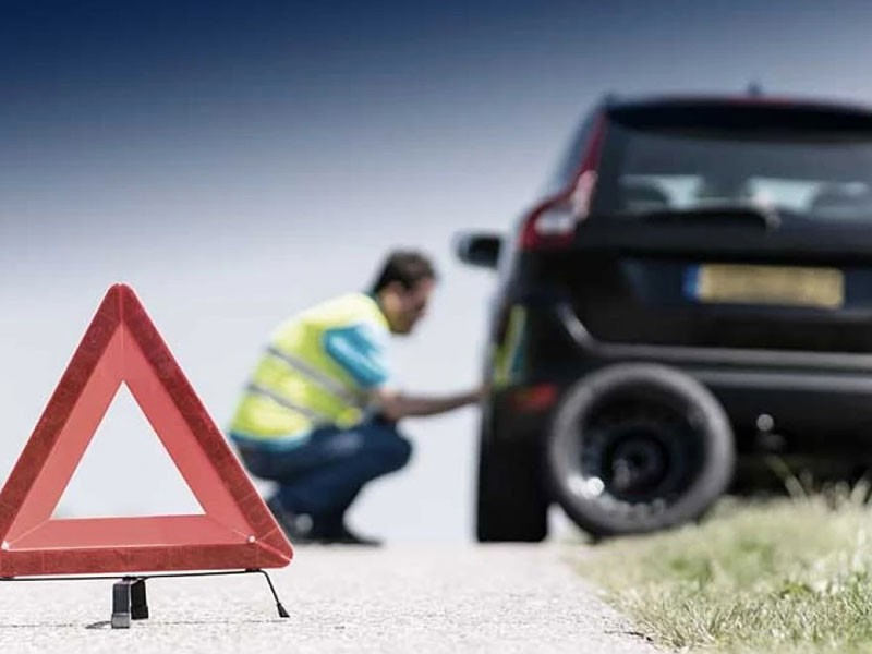 Company Logo For Expert Towing Company | Overall Towing INC.'