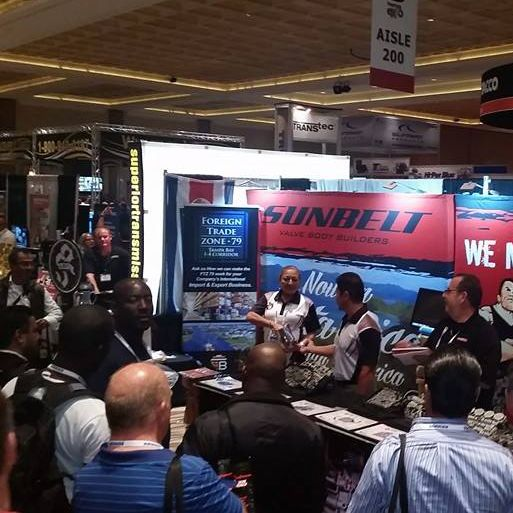 Transmission Rebuilds'