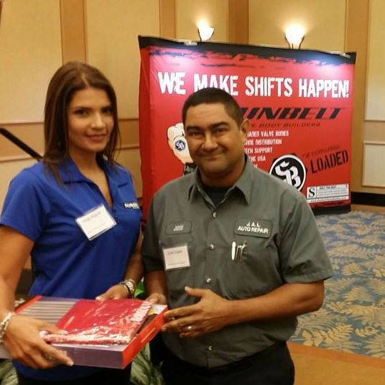 Transmission Services'