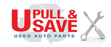 Company Logo For U Pull & Save'