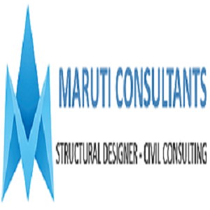 Company Logo For Maruti Consultant Structural Designer'