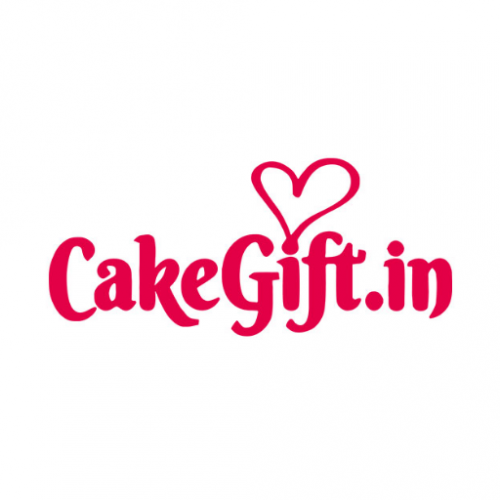 Company Logo For cakegift'