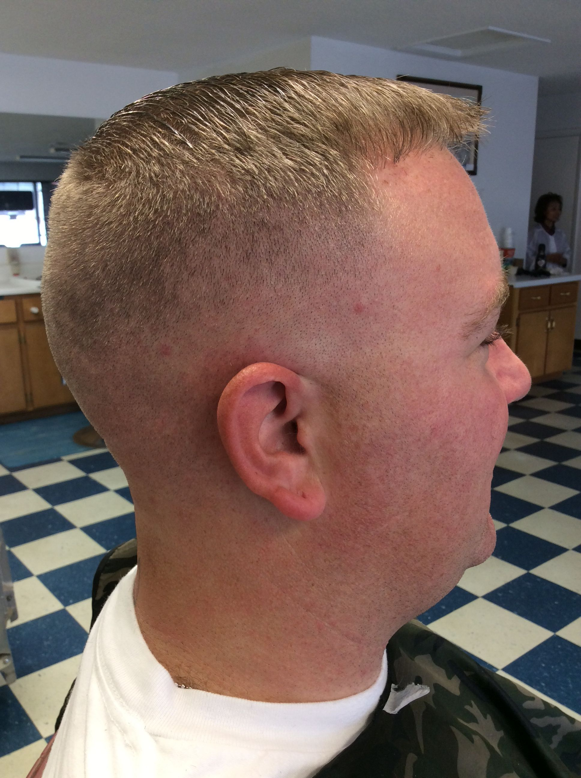 Barber Shop'