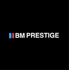 Company Logo For BM Prestige'