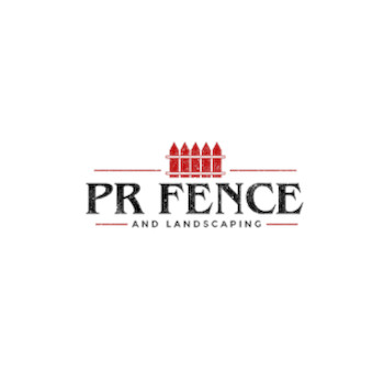 Vinyl Fence'