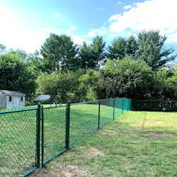 Fence Installation'