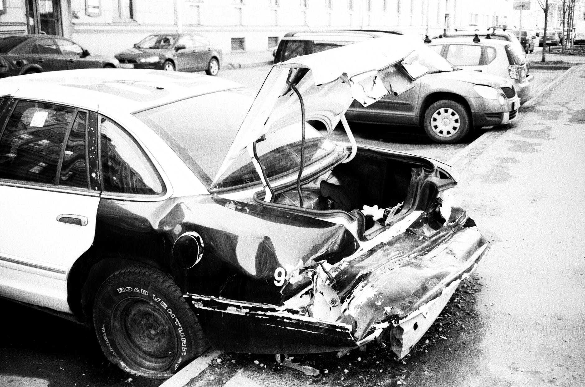 Atlanta Car Accident Attorney'