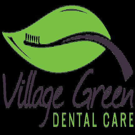 Village Green Dental Care Logo