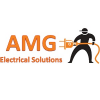 Company Logo For AMG Electrical Solutions'