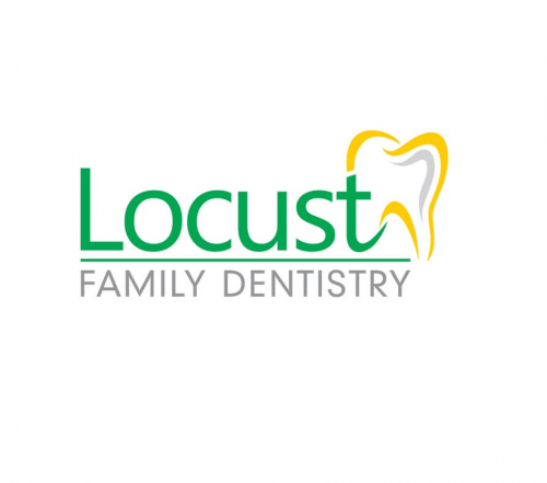 Company Logo For Locust Family Dentistry'